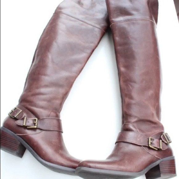 Vince Camuto boots - Picture 10 of 14